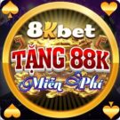 8Kbet678 com –  Đăng nhập mỗi ngày nhận lì xì may mắn